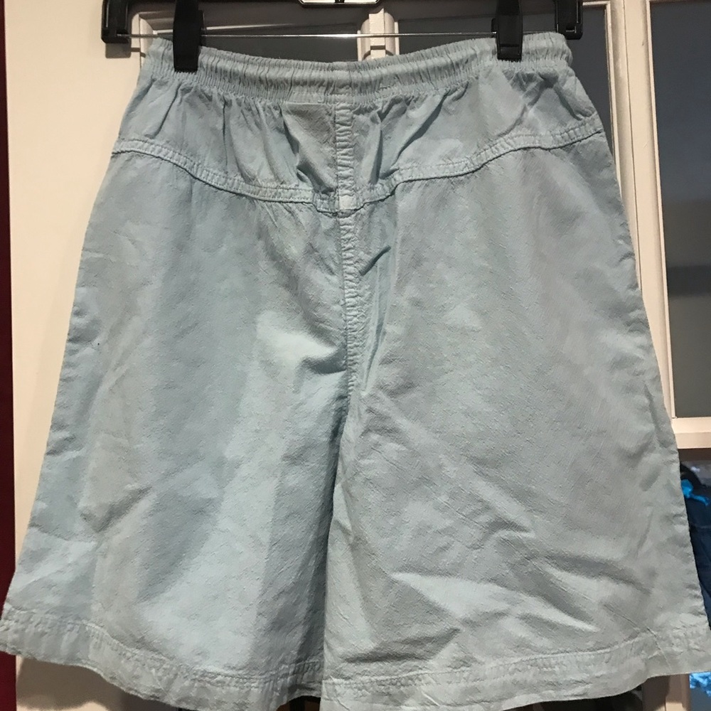 Studio Shorts - Picture 2 of 3